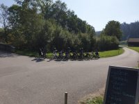 Männerabe Ausflug 2019